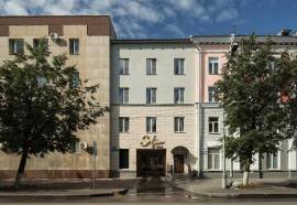 Апарт-Отель София (Sofia)