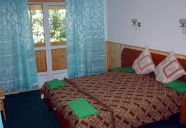 Оздоровительный комплекс Лазурный, пос. Кабардинка