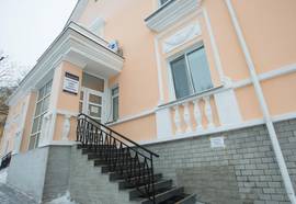 Бригантина