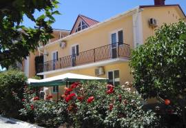 Мини-отель Афина