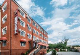 Alex Residence Hotel