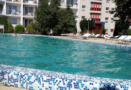 ЛОК Витязь, Витязево