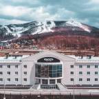 Туры в отели 1*, 2*, 3* для 2 взрослых на 2 дня на март 2026 - Юность отель и хостел