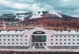 Юность отель и хостел