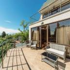 Недорогие туры в Ялту России для 2 взрослых на 10 дней 2026 - Boutique Hotel Boulevard