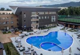 Олимп Плаза