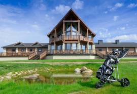 GORKI Golf & Resort