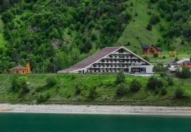 Кезеной Ам отель