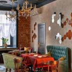 Туры по России из Екатеринбурга в лучшие отели 4* для 2 взрослых на 5 дней от Alean на новый год 2026 - Бутик отель Чемодановъ