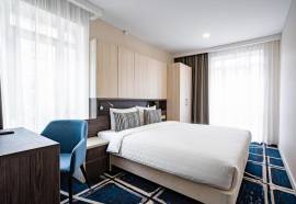 Ramada Hotel & Suites by Wyndham Novosibirsk Zhukovka