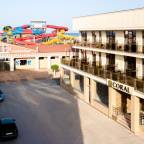 Премиальные туры по России в лучшие отели для 2 взрослых от Alean на август 2026 - Hotel Coral (Корал)