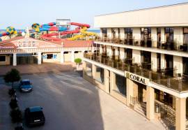 Hotel Coral (Корал)
