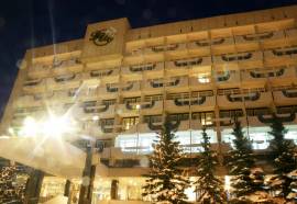 Президент-отель ДИС