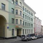 Недорогие туры по России из Санкт-Петербурга, в отели 4*, для 2 взрослых, лето 2024 - Борис Годунов отель