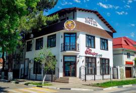 Бутик-отель Boemia