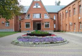 Санаторий Вольгинский