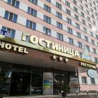 Туры по России в лучшие отели для 2 взрослых на 12 дней от Alean на февраль 2026 - Двина