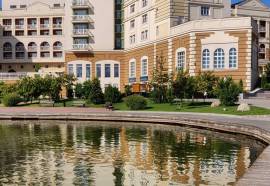 Radisson Resort Zavidovo