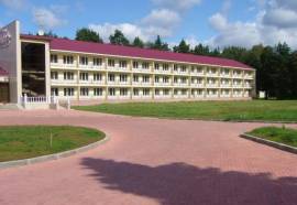 Тверь Парк Отель