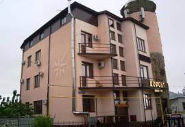 Старый причал отель