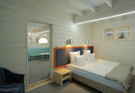 Baikal View, п. Хужир