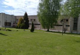 Санаторий Карачарово