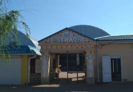 Вавилон отель, Ейск