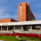 Туры по России в отели 5* для 2 взрослых на 10 дней от Alean на новый год 2025-2026 - Пансионат Поляны