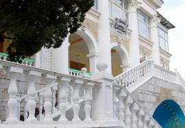 Санаторно-гостиничный комплекс Запорожье