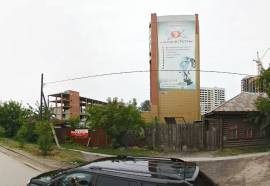 Апарт-отель Даудель Тюмень Центр