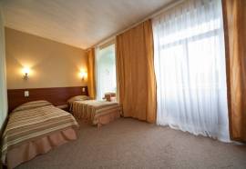 Спа-отель Аквамарин