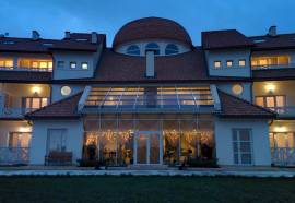 Александрия отель