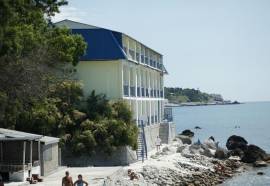 Гостиница Ассоль-Море