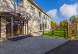 Ладога Отель