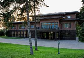 Аврора санаторий МО РФ