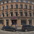 Туры в Санкт-Петербург России для 2 взрослых 2025-2026 - Solo На Большом Проспекте Петроградской Стороны