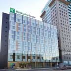 Туры в Москву России из Омска в лучшие отели для 2 взрослых на 5 дней от Travelata на новый год 2026 - Cosmos Smart Dubininskaya