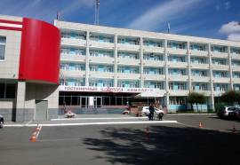 Гостиничный комплекс Аврора