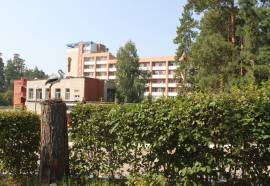 Ставрополь