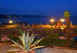 Green Apple отель