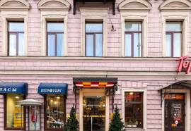 Невский Берег 93