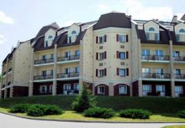 Грумант Парк-отель