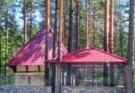 Хвоя парк-отель