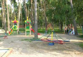 Парк-Отель Паустовский