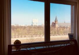 Апартаменты Studio Koenigsberg