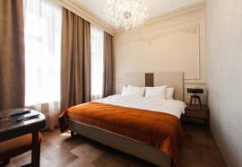 Амурский отель