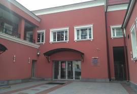 Spektrcity Hotel Moscow Taganskaya