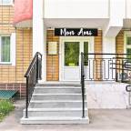 Туры в Химки России в отели 1*, 2*, 3* для 2 взрослых от Alean 2025 - Monami отель