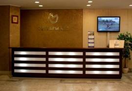 Октябрьская