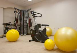 Санаторий Эдем